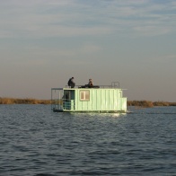 Рыбалка