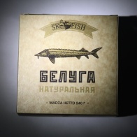 Белуга
